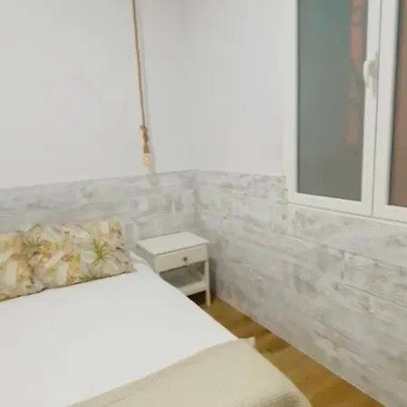 Refugio Del Atlantico Apartman *