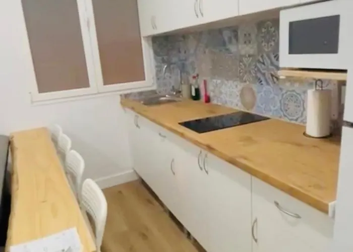 Refugio Del Atlantico Apartman Tamaraceite