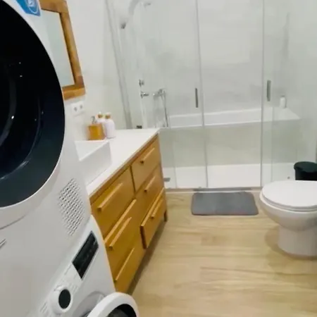 Refugio Del Atlantico Appartement