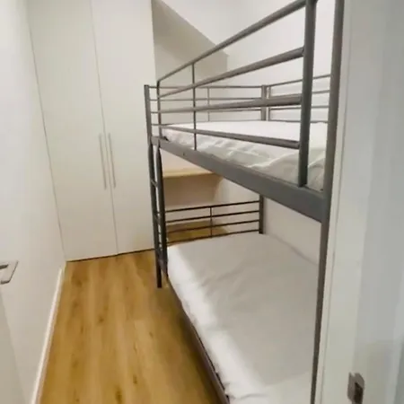 Appartement Refugio Del Atlantico