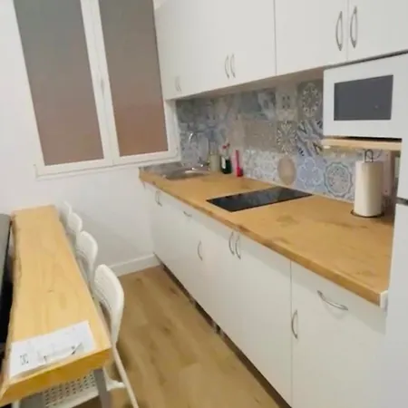 Refugio Del Atlantico Appartement Tamaraceite