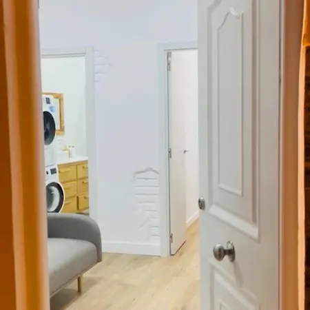 Refugio Del Atlantico Tamaraceite