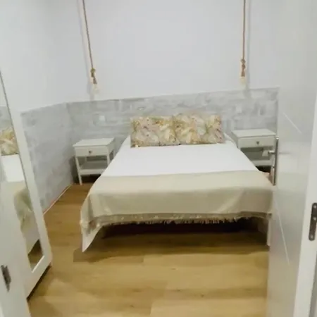 Refugio Del Atlantico Tamaraceite