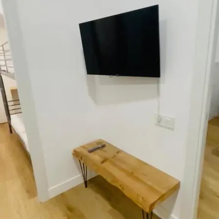 Appartement Refugio Del Atlantico