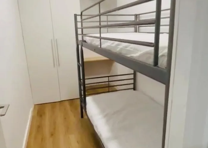 Appartement Refugio Del Atlantico