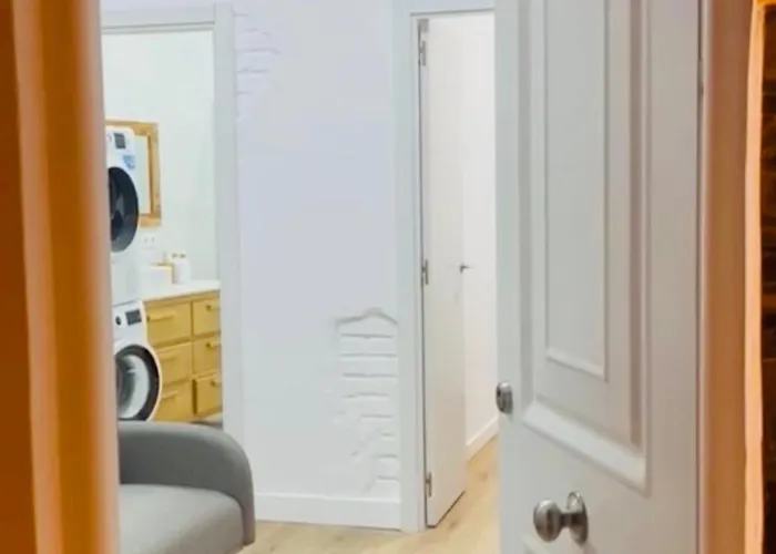 Refugio Del Atlantico Tamaraceite