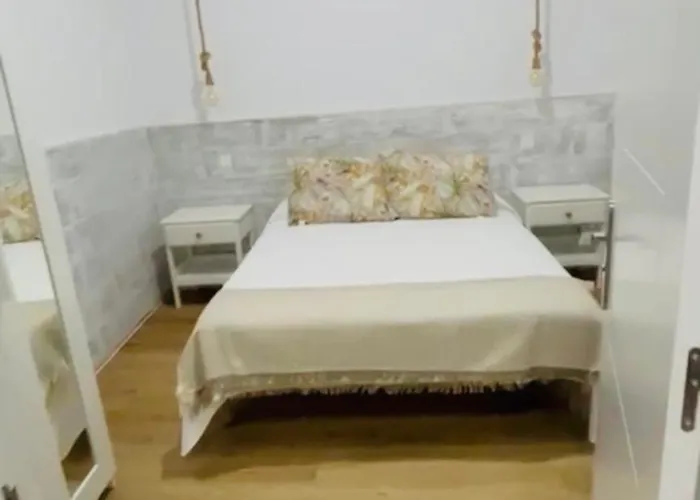 Refugio Del Atlantico Tamaraceite