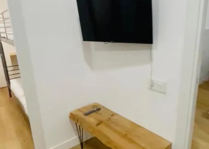 Appartement Refugio Del Atlantico